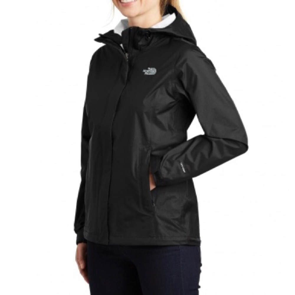 The North Face Jacket